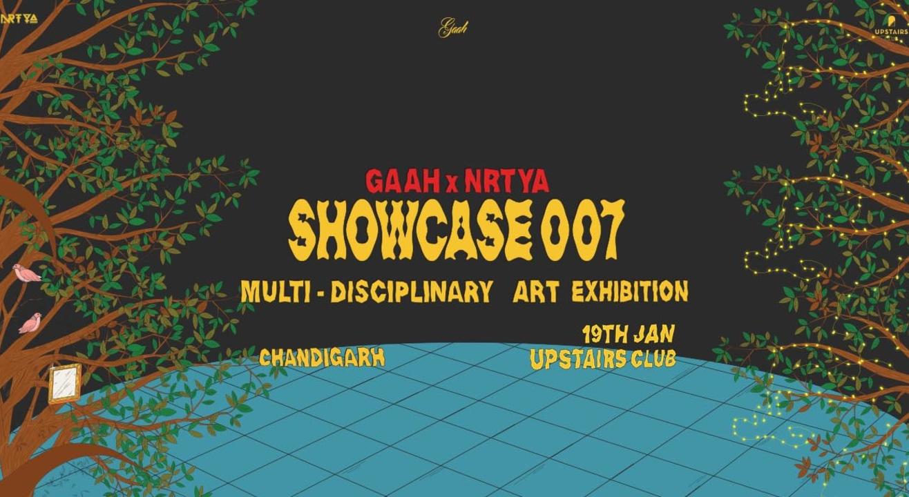 Gaah x nrtya showcase 007
