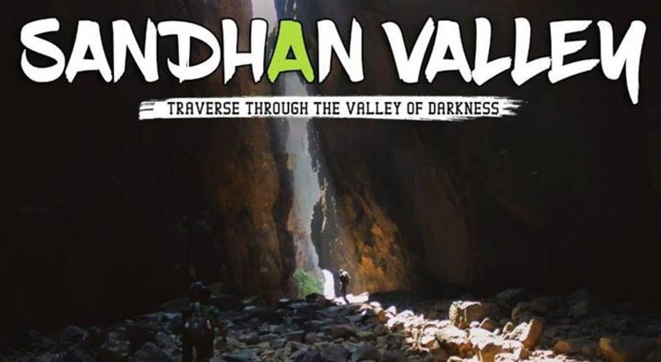 Sandhan Valley Trek | Travel Trikon