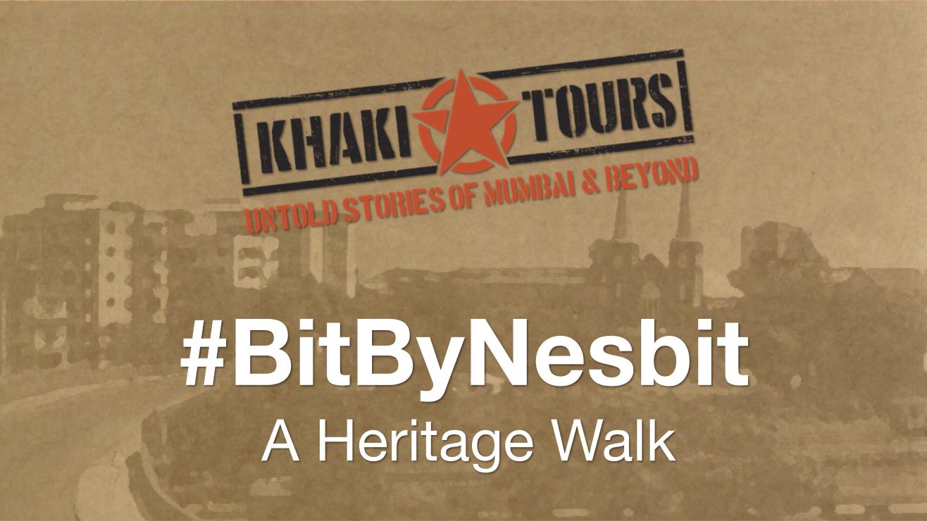 #BitByNesbit by Khaki Tours