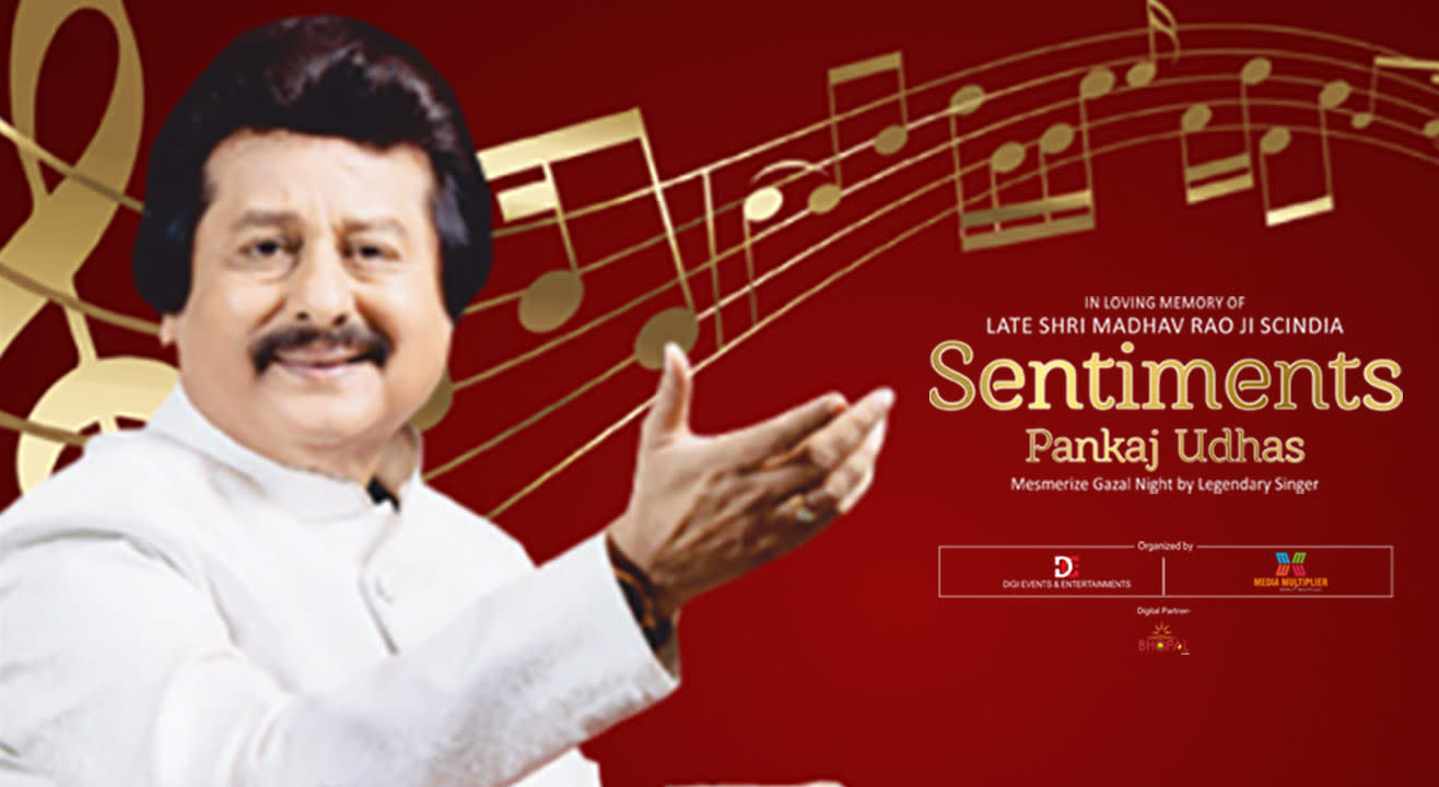 Sentimental | Live Ghazal Performance