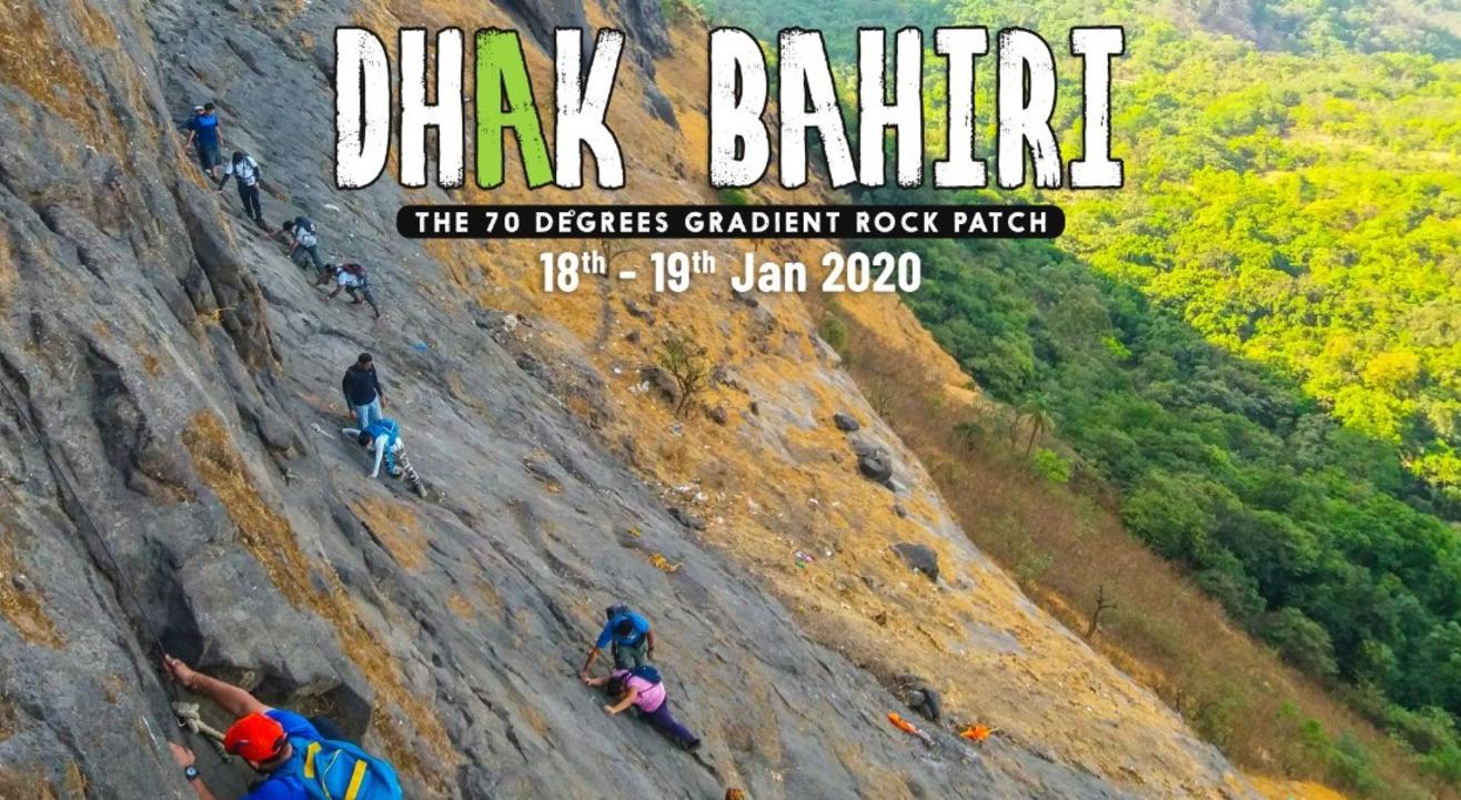 Dhak Bhairi Thrilling Trek | Travel Trikon