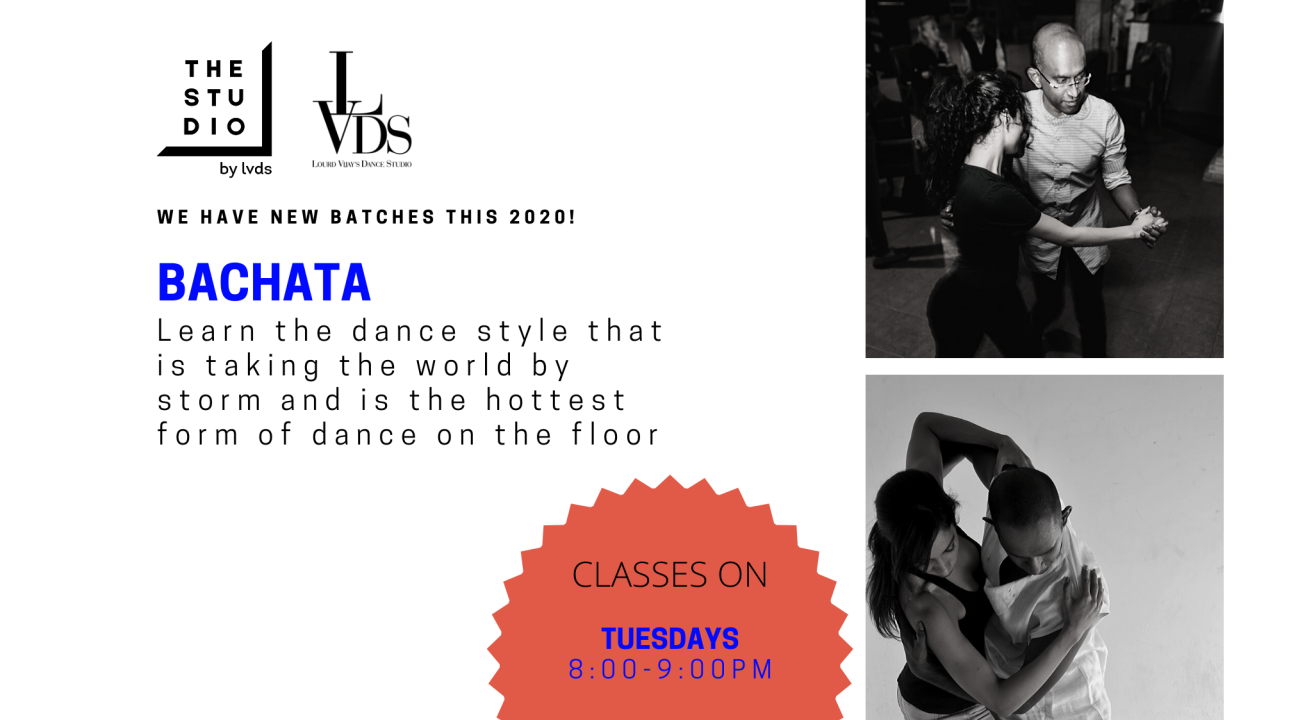 Bachata Classes