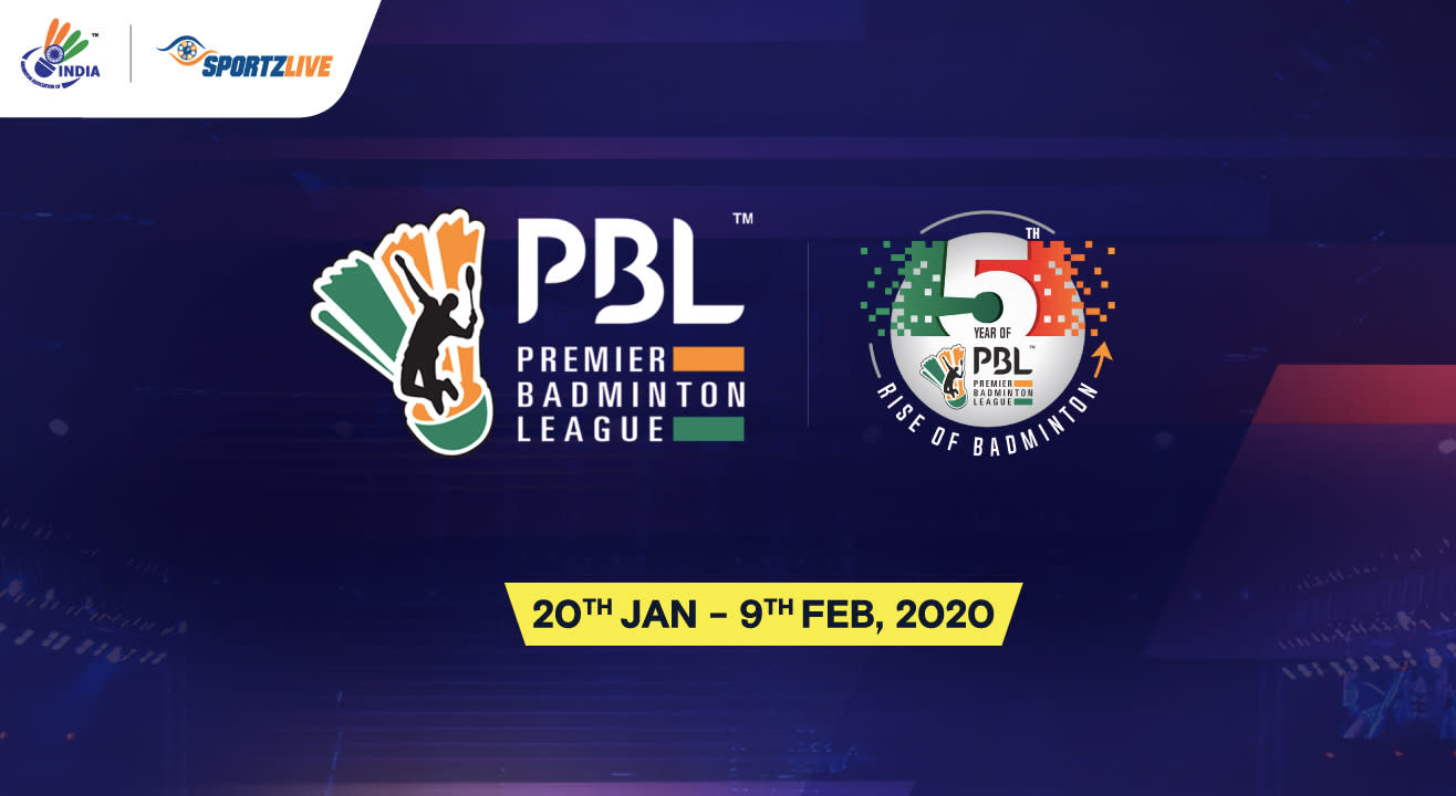 Premier Badminton League 2020: Tickets, Schedule, Teams and More