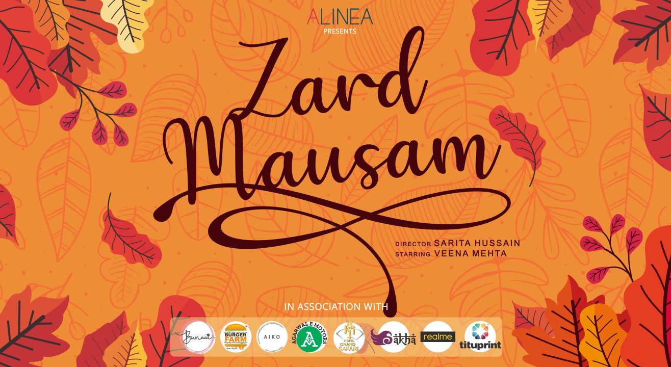 Zard Mausam | The Play