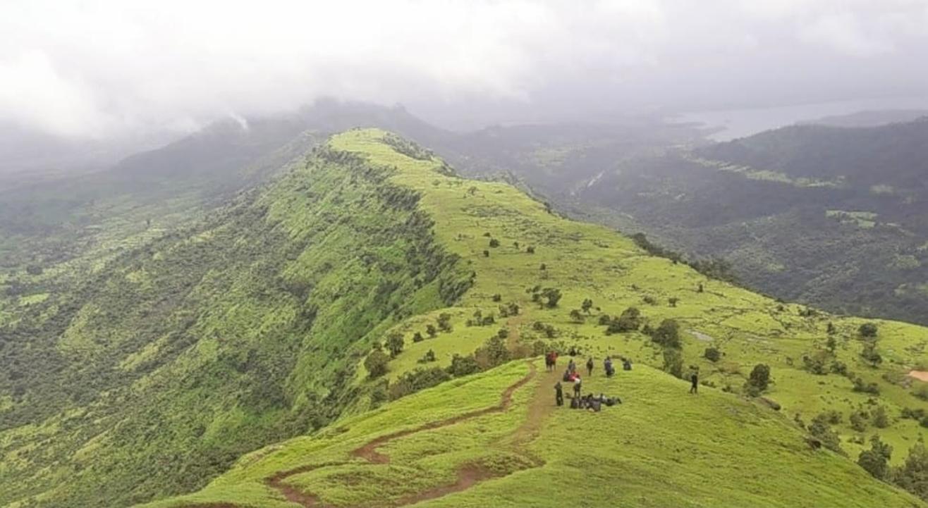 Night Trek to Garbett Point | Trek India 