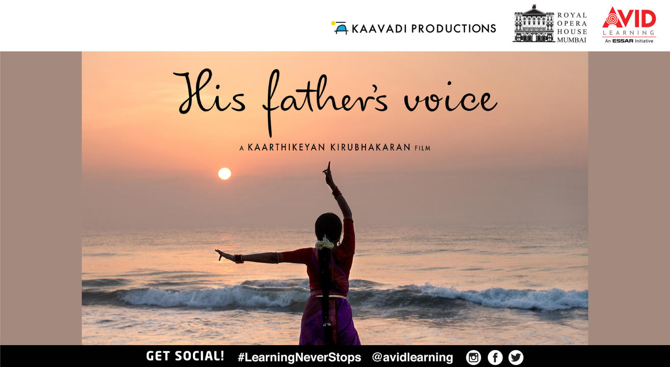His Father's Voice : exclusive Mumbai Film Screening