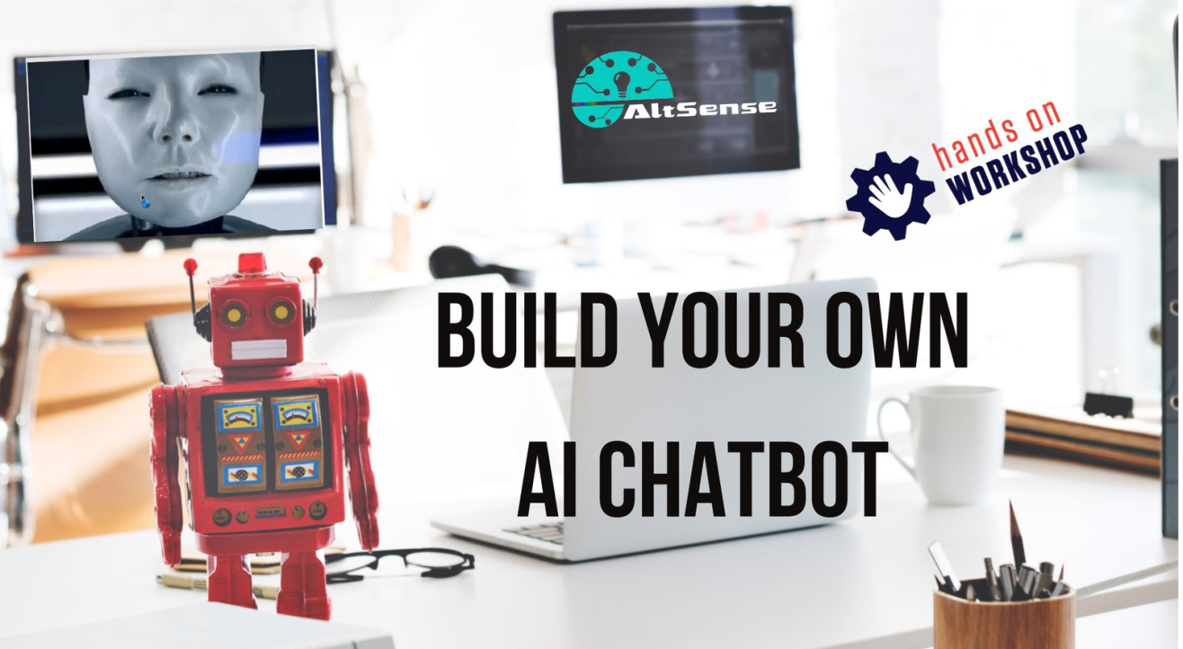 Build Your Own Artificial Intelligence ChatBot