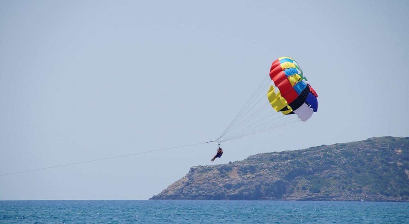 Scuba Diving & Water Sports At Vasco