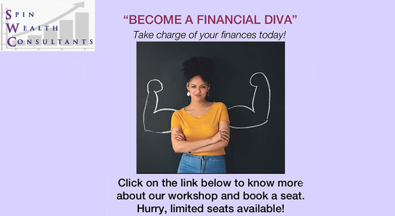 Become a financial diva