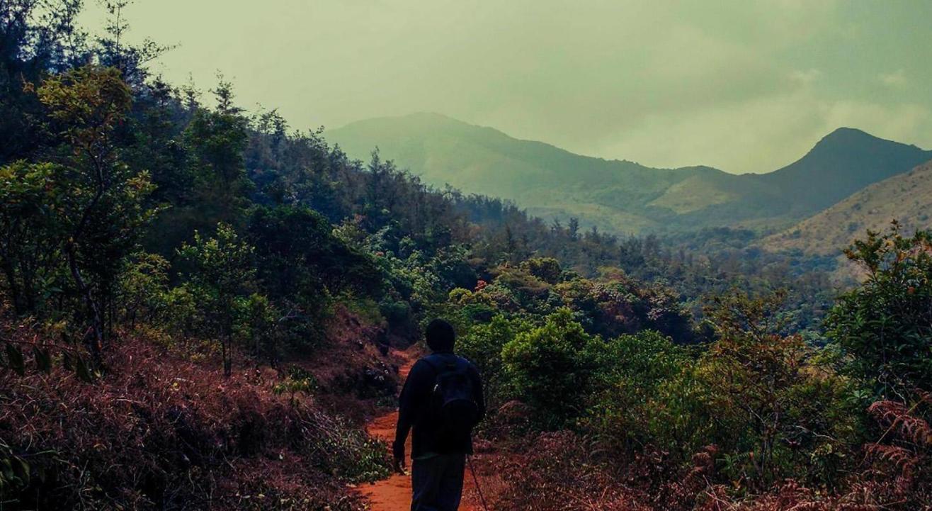 Tadiandamol Trek Coorg And Sight Seeing/Rafting | My Hikes