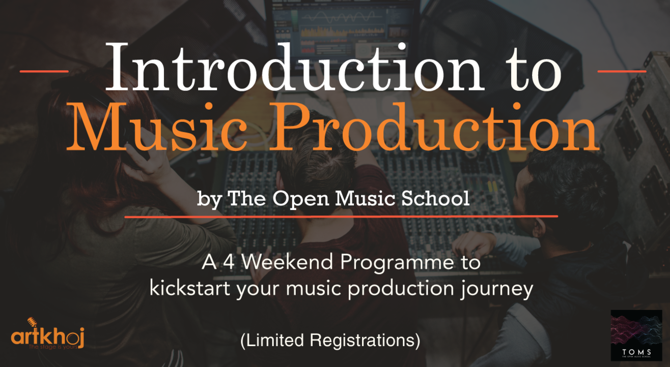 Introduction to Music Production