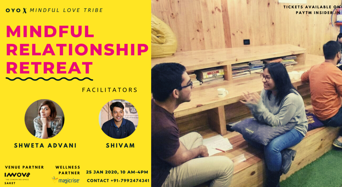 Mindful Relationship Retreat