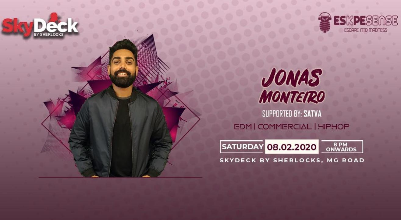 Saturday Night ft. Jonas Monteiro