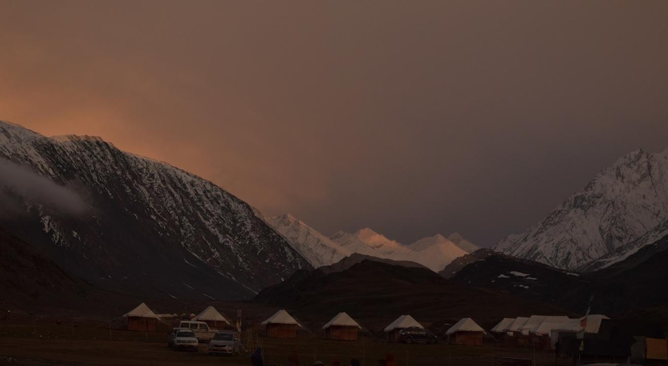 Road Trip To Spiti Valley with Chitkul