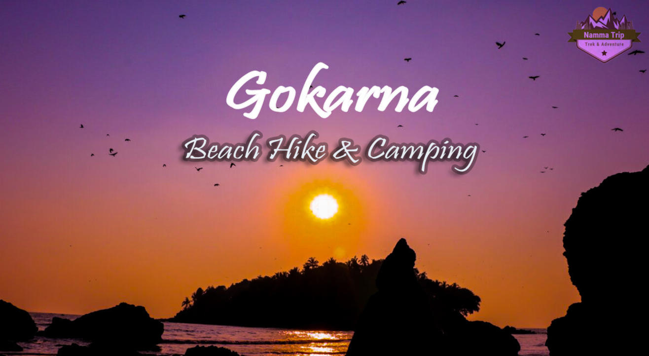 A Hippie Trip to Gokarna |  NammaTrip