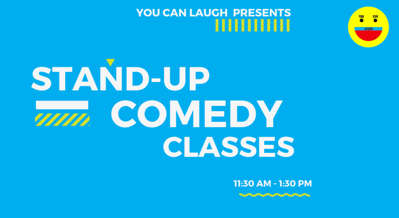 Stand-up Comedy Classes, Stand-up Comedy Workshop