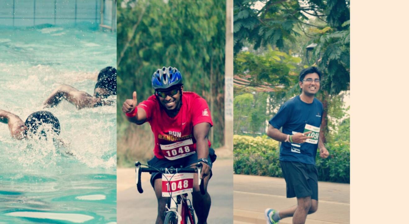 TAD Bengaluru 2020 (Triathlon Aquathlon Duathlon)