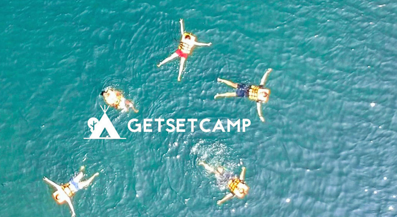 Bhandardara Lake Camping by Getsetcamp