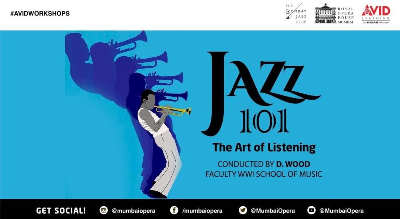 Jazz 101: The Art of Listening