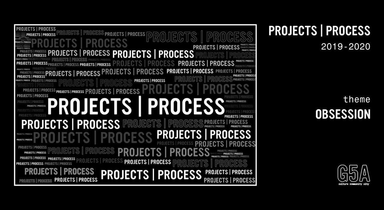 PROJECTS | PROCESS - OBSESSION