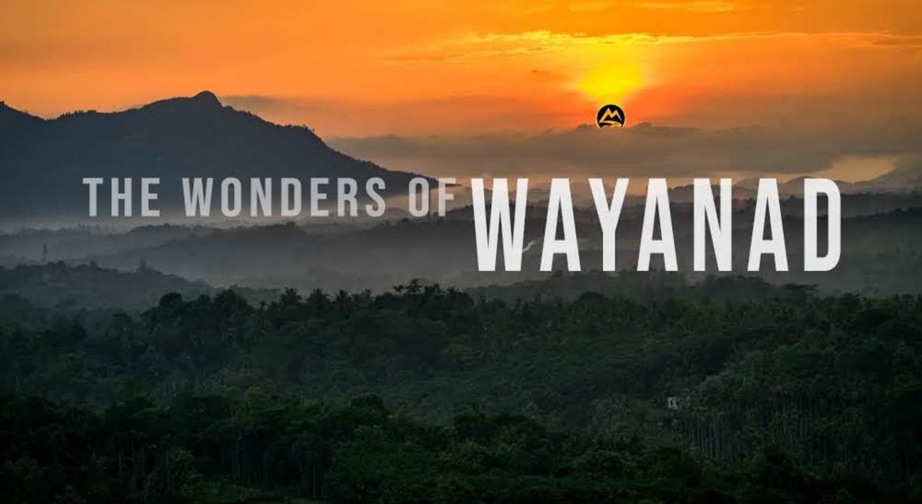 Wayanad Backpacking Trip | Muddie Trails