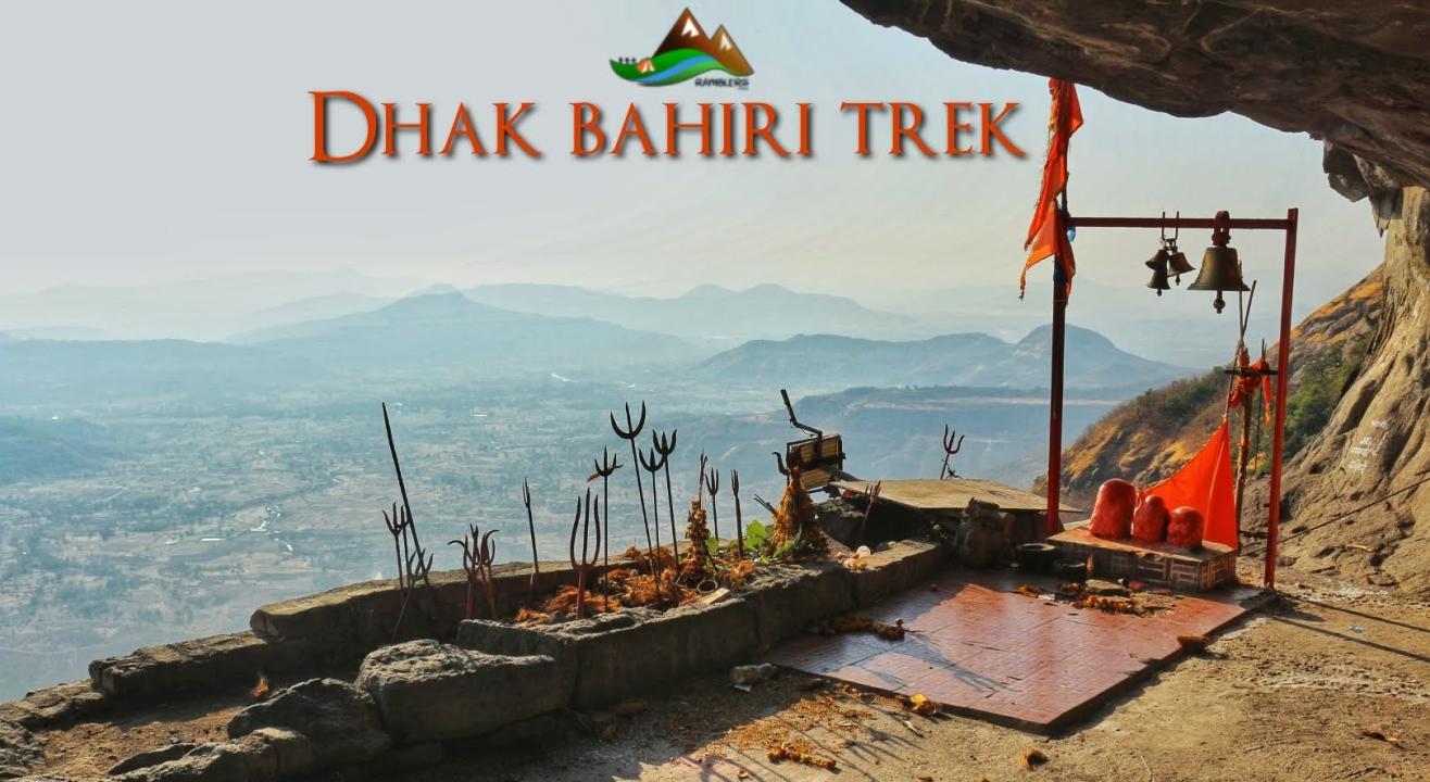 Dhak Bahiri trek