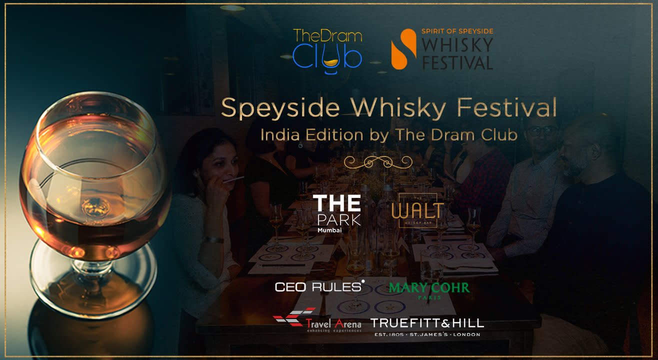 Speyside Whisky Festival