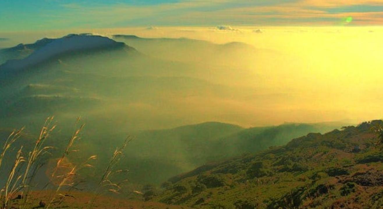 Kalsubai Trek