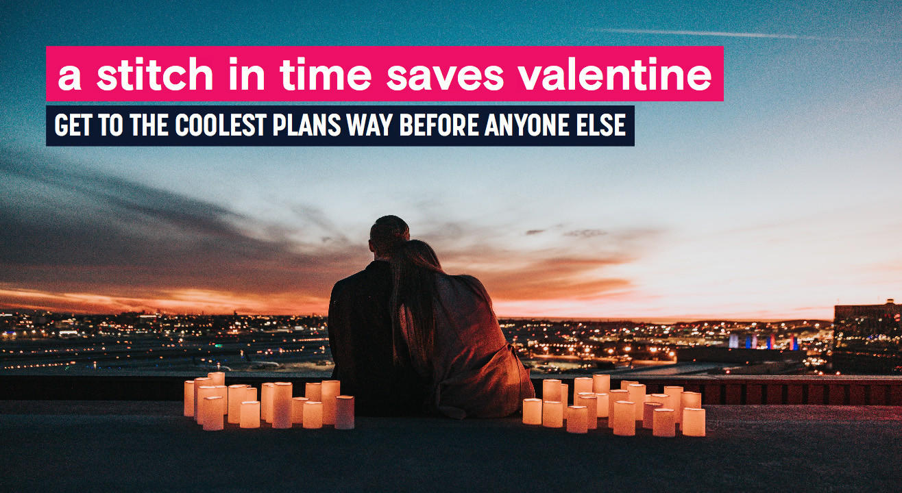 Valentine's Day 2020: Explore events & things to do in Pune