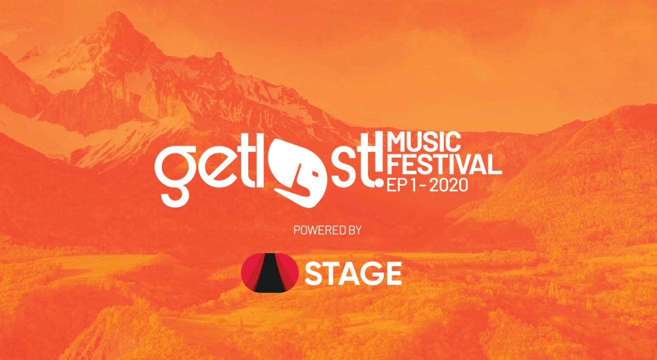 GETLOST MUSIC FESTIVAL 2020