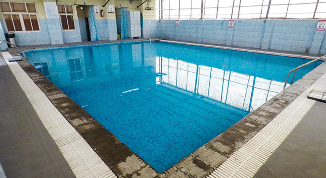 Fitso SEALs Swimming Classes Tecnia Rohini