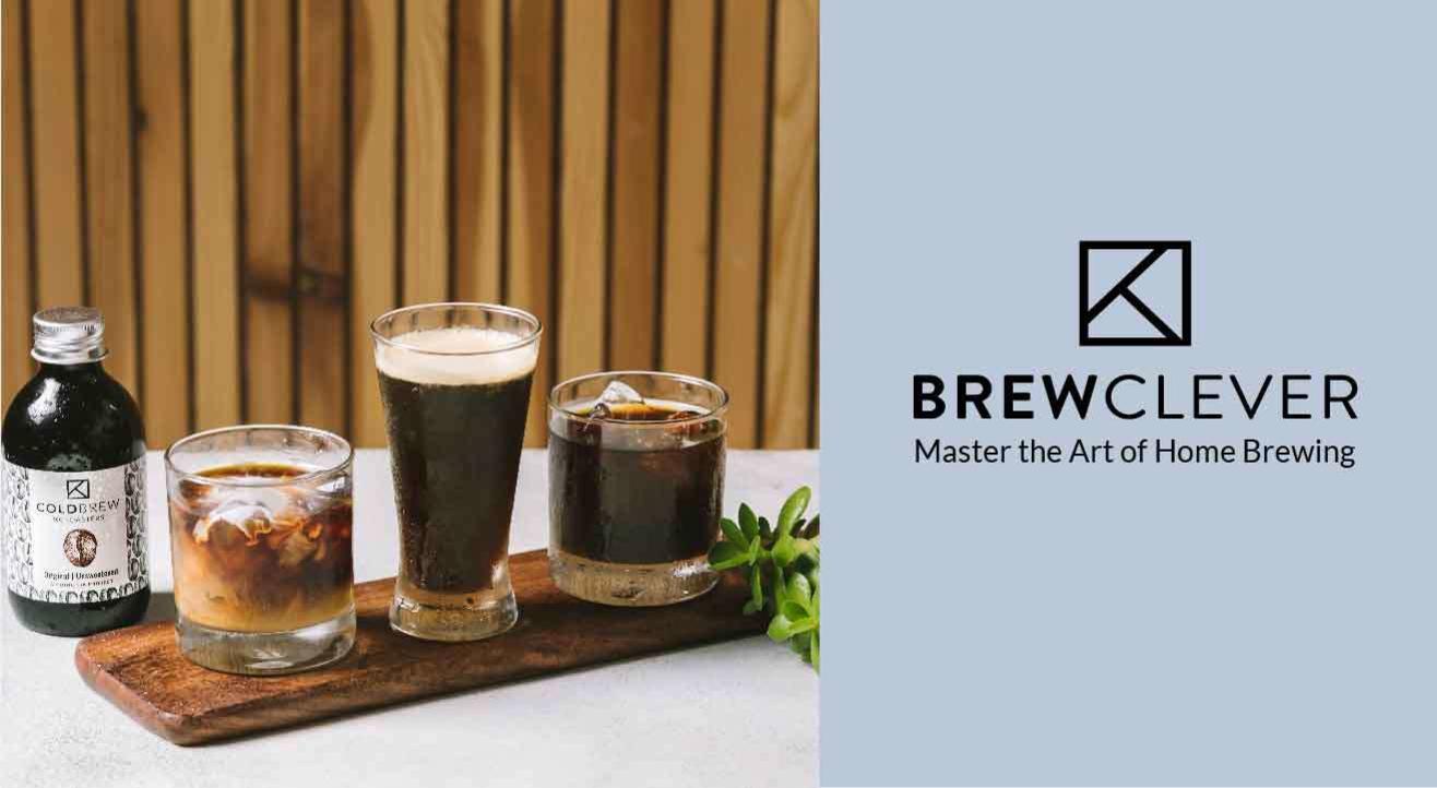 Cold Brew: Not just Coffee on Ice