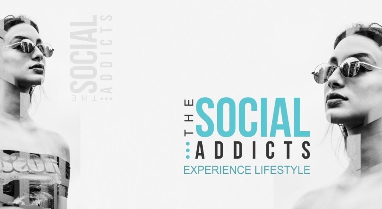 The Social Addicts