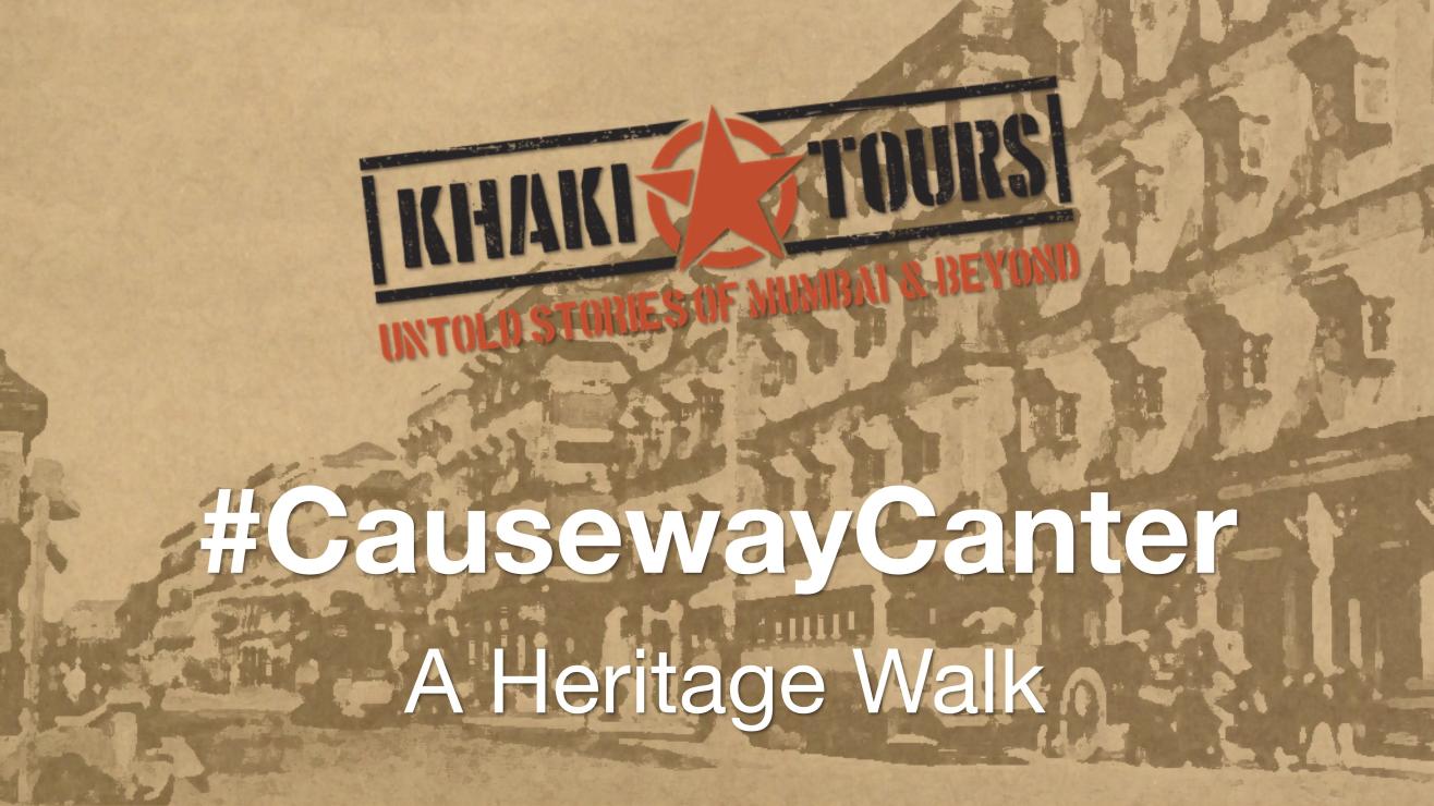 #CausewayCanter by Khaki Tours