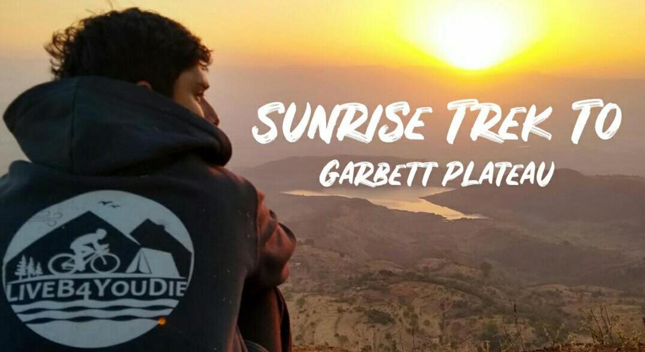 Winter Special Night Trek to Garbett Plateau
