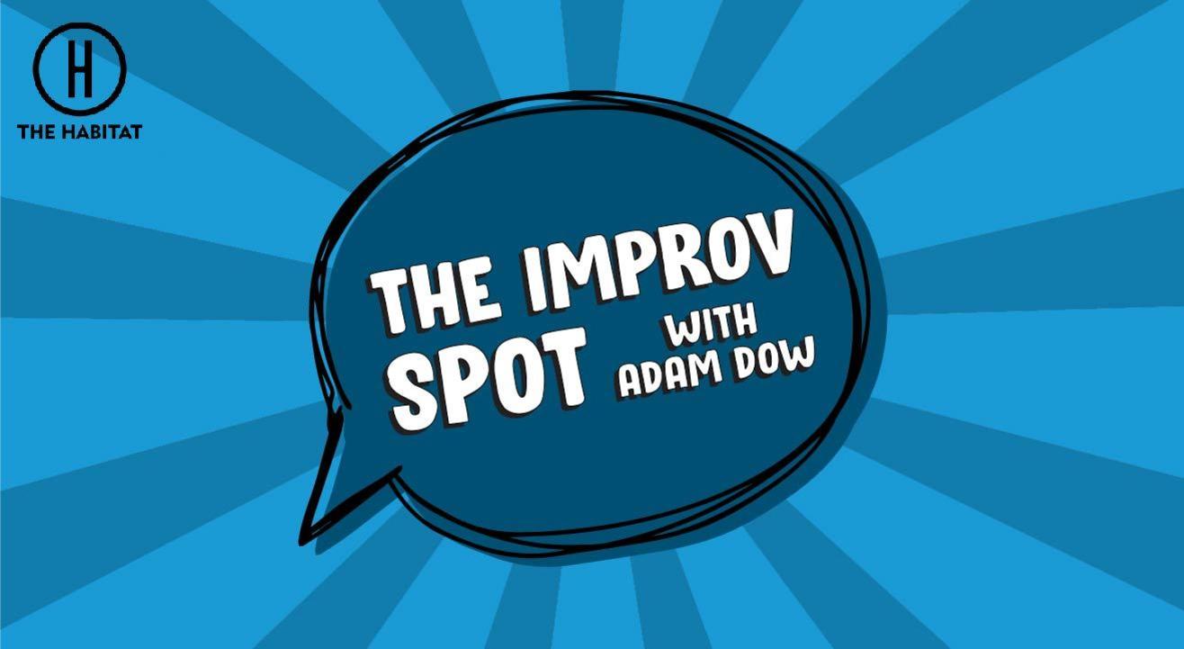 The Improv Spot