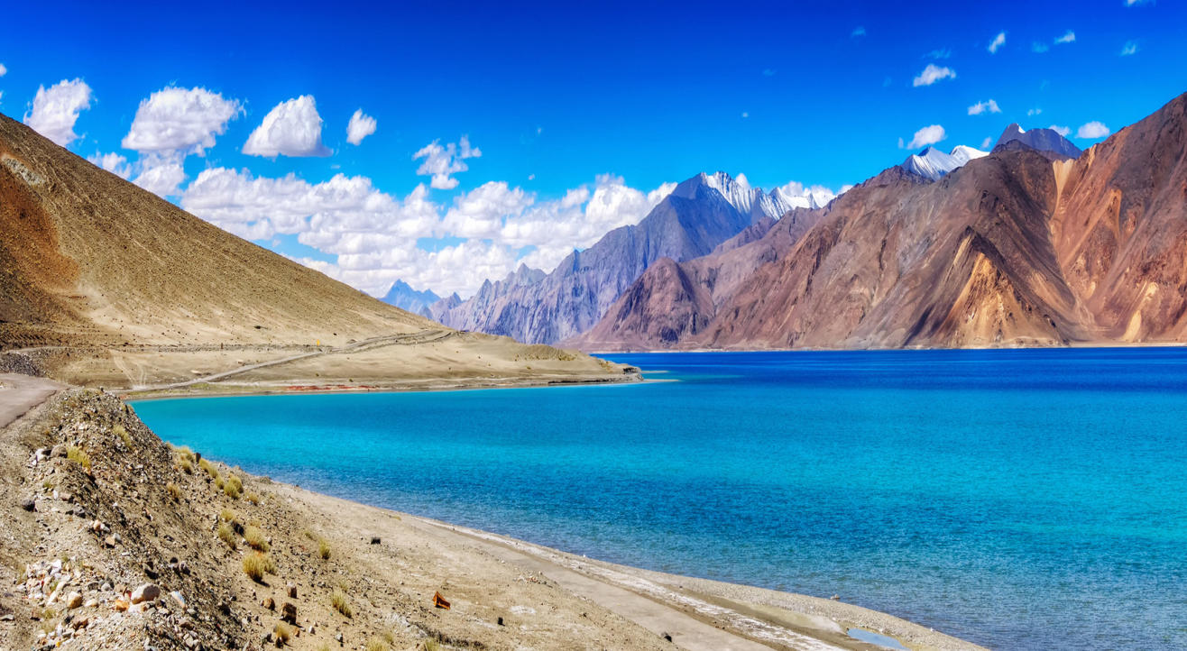 Leh Ladakh Tour