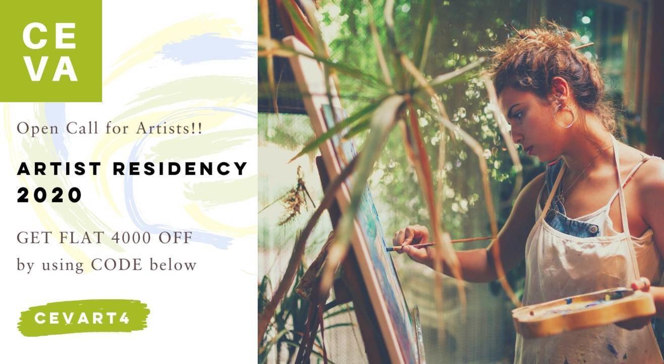 Artist Residency in Panchgani