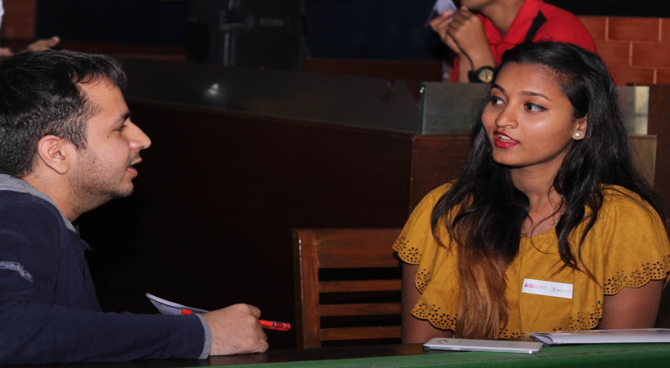 speeddate 8