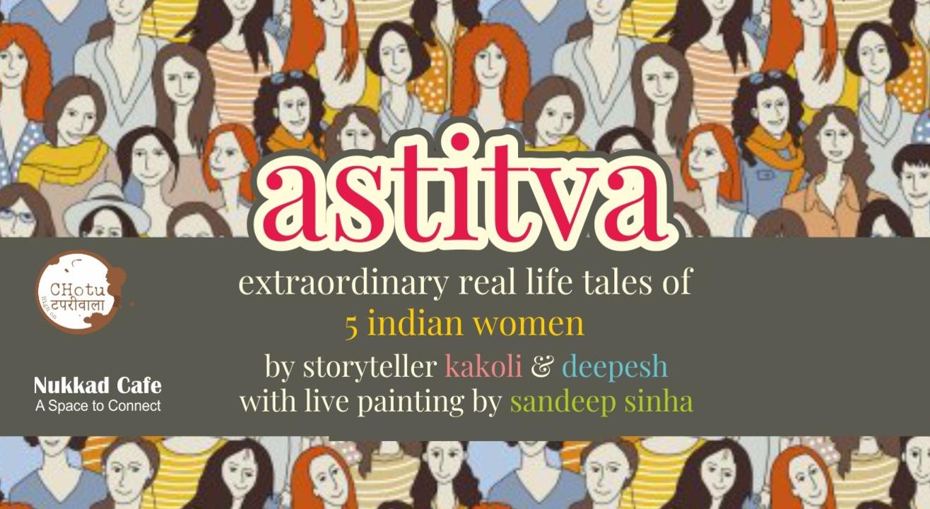 Astitva - Women Special