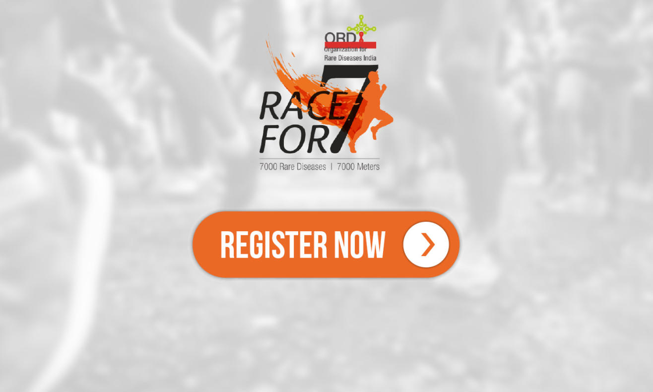 RaceFor7 - 2020 | Mumbai