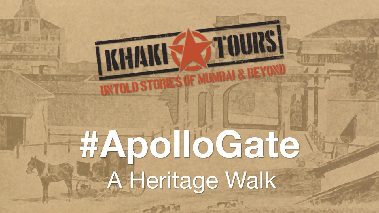 #ApolloGate by Khaki Tours