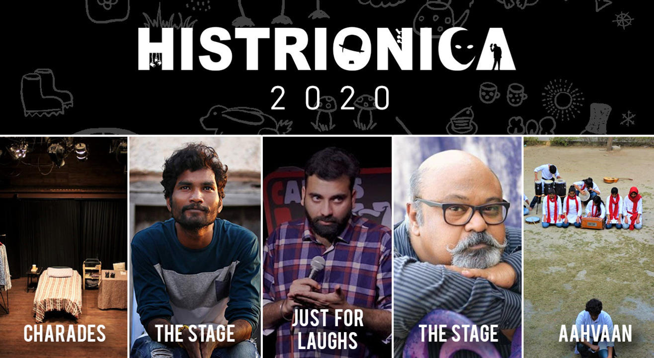 Histrionica 2020