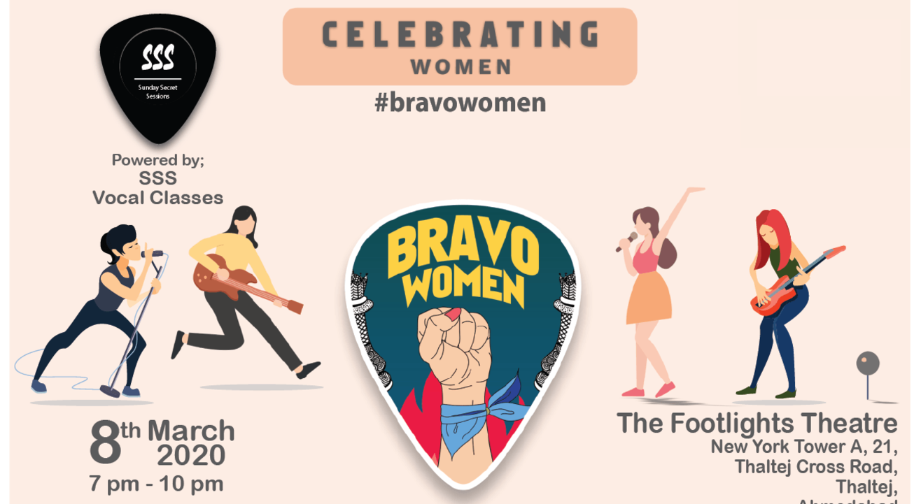 Bravo Women 2.0