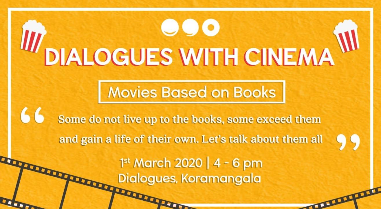 Dialogues with Cinema