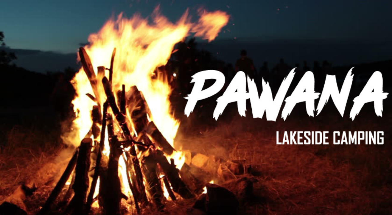 Pawana Lakeside Camping- The Hikers Club