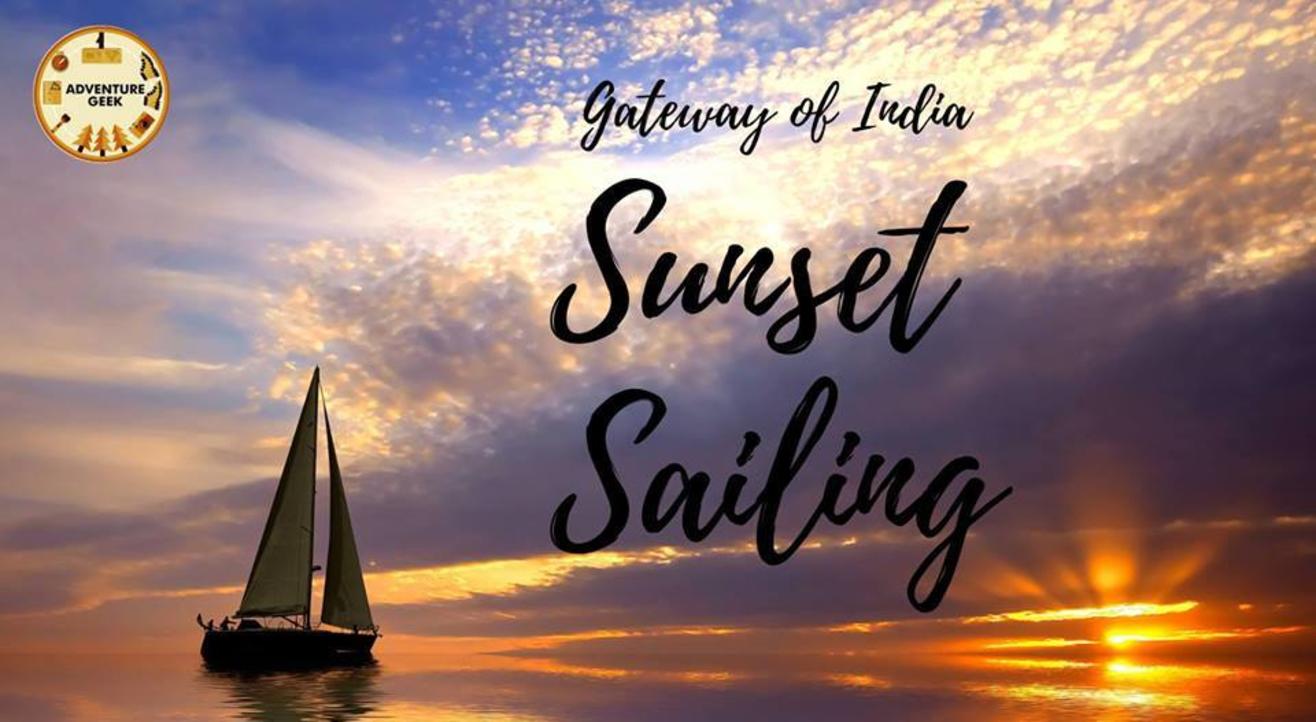 Sea Sailing in Mumbai