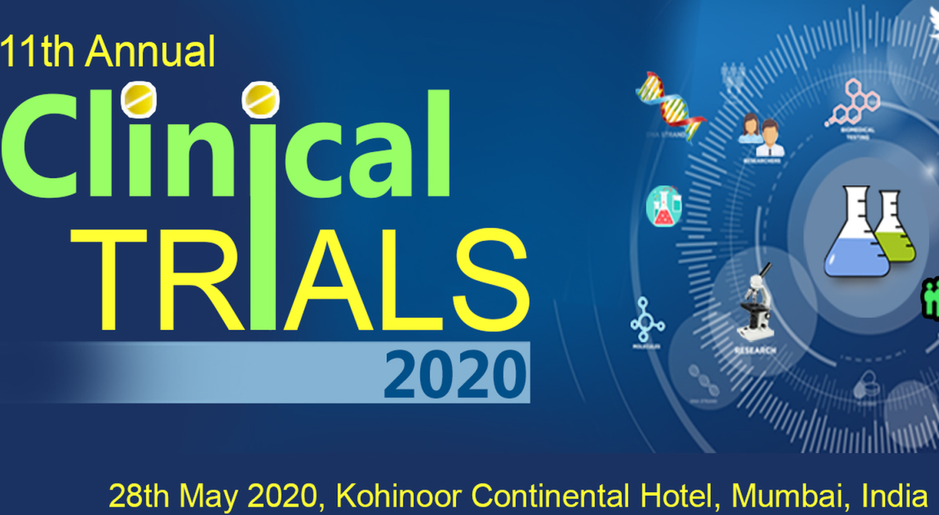 11th Annual Clinical Trials Summit 2020