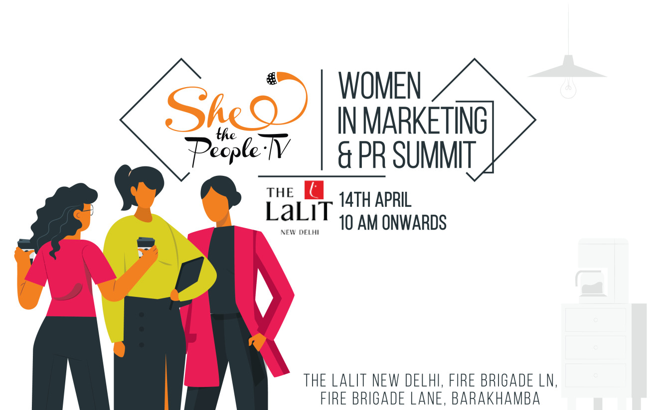 Women in Marketing and PR Summit