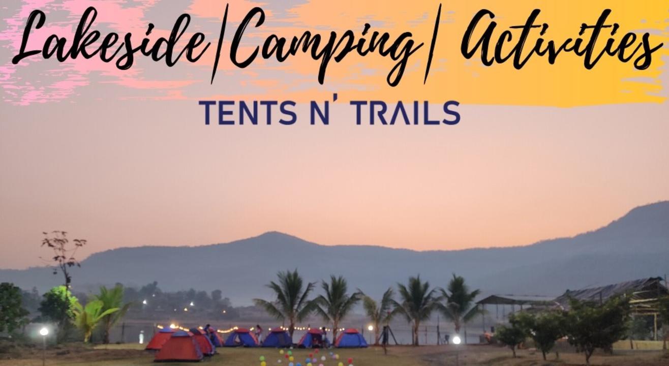 Camping @Tents N' Trails